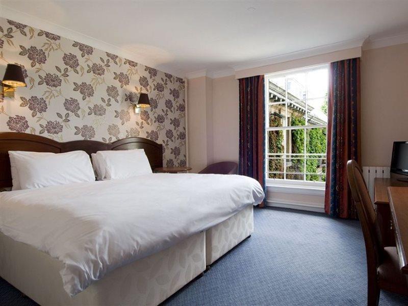 Ellersly House Hotel Edimburgo Exterior foto
